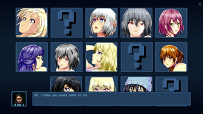 I (DON'T) HATE HENTAI PUZZLES screenshot thumbnail video