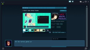 I (DON'T) HATE HENTAI PUZZLES screenshot thumbnail video
