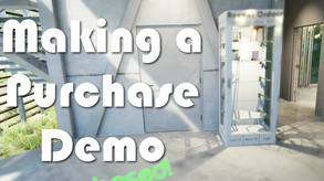 MOD Haus: Making a Purchase Demo