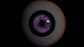 It Lurks Below Badlands Teaser Trailer