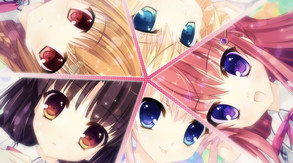 ALIA's CARNIVAL！ screenshot thumbnail video