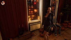 Halloween with Veronica screenshot thumbnail video