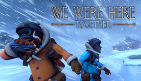 We Were Here Together-游戏截图