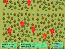 Aircraft War: Dragon Wars screenshot thumbnail video