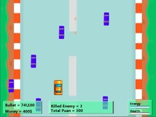 Aircraft War: Car Wars screenshot thumbnail video