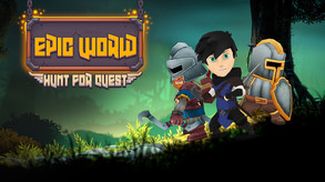 Epic World screenshot thumbnail video