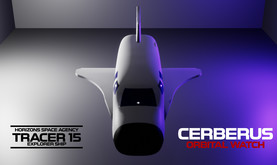 Cerberus: Orbital watch screenshot thumbnail video