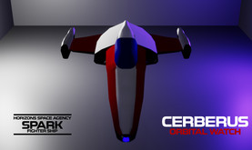 Cerberus: Orbital watch screenshot thumbnail video