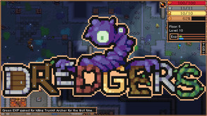 Dredgers screenshot thumbnail video