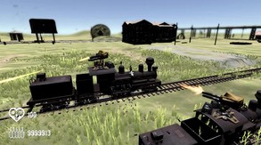 C - War Trains - Commercial License screenshot thumbnail video