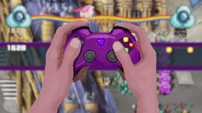 Pride Run screenshot thumbnail video