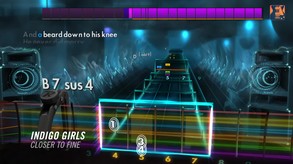 Rocksmith 2014 Edition Remastered Indigo Girls Song Pack screenshot thumbnail video
