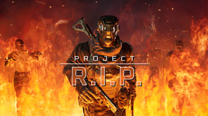 Project RIP screenshot thumbnail video