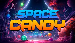 Space Candy screenshot thumbnail video