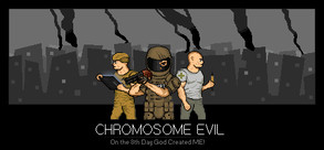 Chromosome Evil Trailer