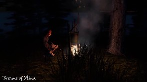 Dreams of Ylina: Campfire