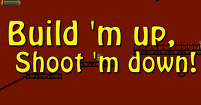 pre alpha game play trailer