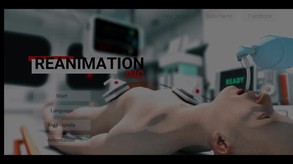 reanimation trailer