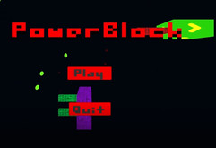 Power Block Trailer