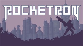 ROCKETRON screenshot thumbnail video
