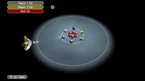Future Snooker screenshot thumbnail video