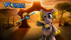 Woven screenshot thumbnail video