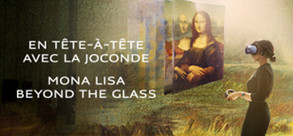 Mona Lisa: Beyond The Glass Trailer