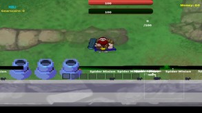 Warhead Destined screenshot thumbnail video