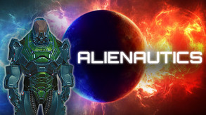 Alienautics screenshot thumbnail video