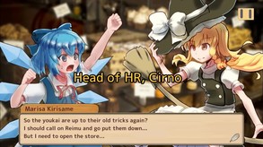 Marisa's Marvelous Magic Shop screenshot thumbnail video