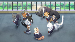 Taro: a fluffy visual novel [ Official Trailer ]