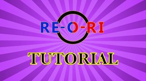 ReORi_Tutorial