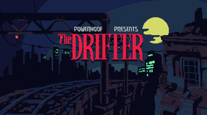 The Drifter – Announce Trailer