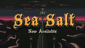 Sea Salt-游戏截图