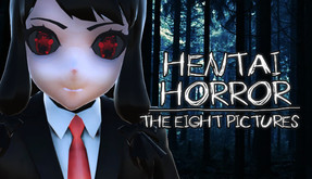 WAIFU HORROR: The Eight Pictures screenshot thumbnail video