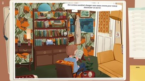 looK INside - Chapter 1 screenshot thumbnail video