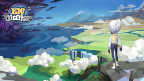 Elf Manor screenshot thumbnail video