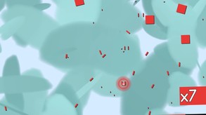 Bullet Beat: Musical Shoot'em up screenshot thumbnail video