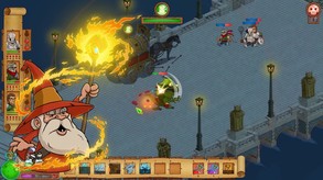 Trailer Steam
