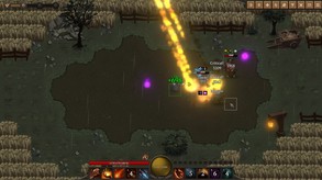 Gameplay Trailer