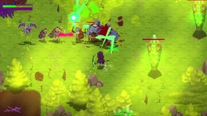 Resurrector screenshot thumbnail video