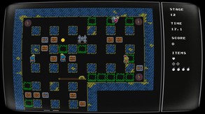 Explosive Jake screenshot thumbnail video