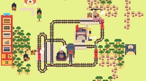 Soko Loco Deluxe screenshot thumbnail video