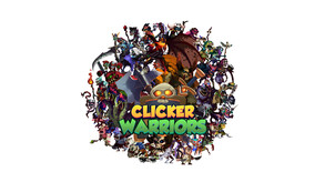 Clicker Warriors screenshot thumbnail video