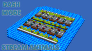 Stream Animals: Free For All screenshot thumbnail video