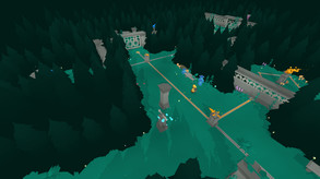 Phantom Path screenshot thumbnail video