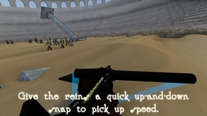 How to Rein Your Dragon (A Lesson in Dragon Riding)