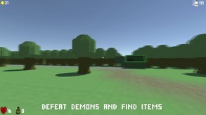 D3D INSIDE screenshot thumbnail video