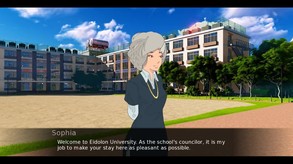 Eidolon screenshot thumbnail video