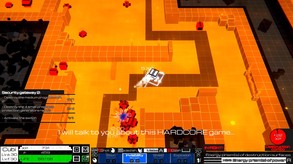 UNFAIR screenshot thumbnail video